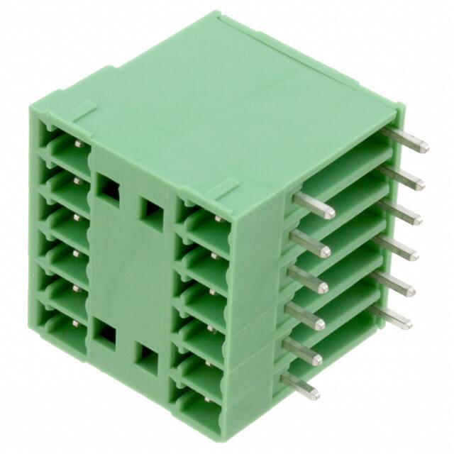 1843114 Phoenix Contact  Embases, fiches et prises